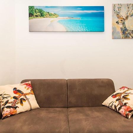 Piazza Bengasi Cozy Apartment 都灵 外观 照片