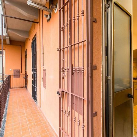 Piazza Bengasi Cozy Apartment 都灵 外观 照片