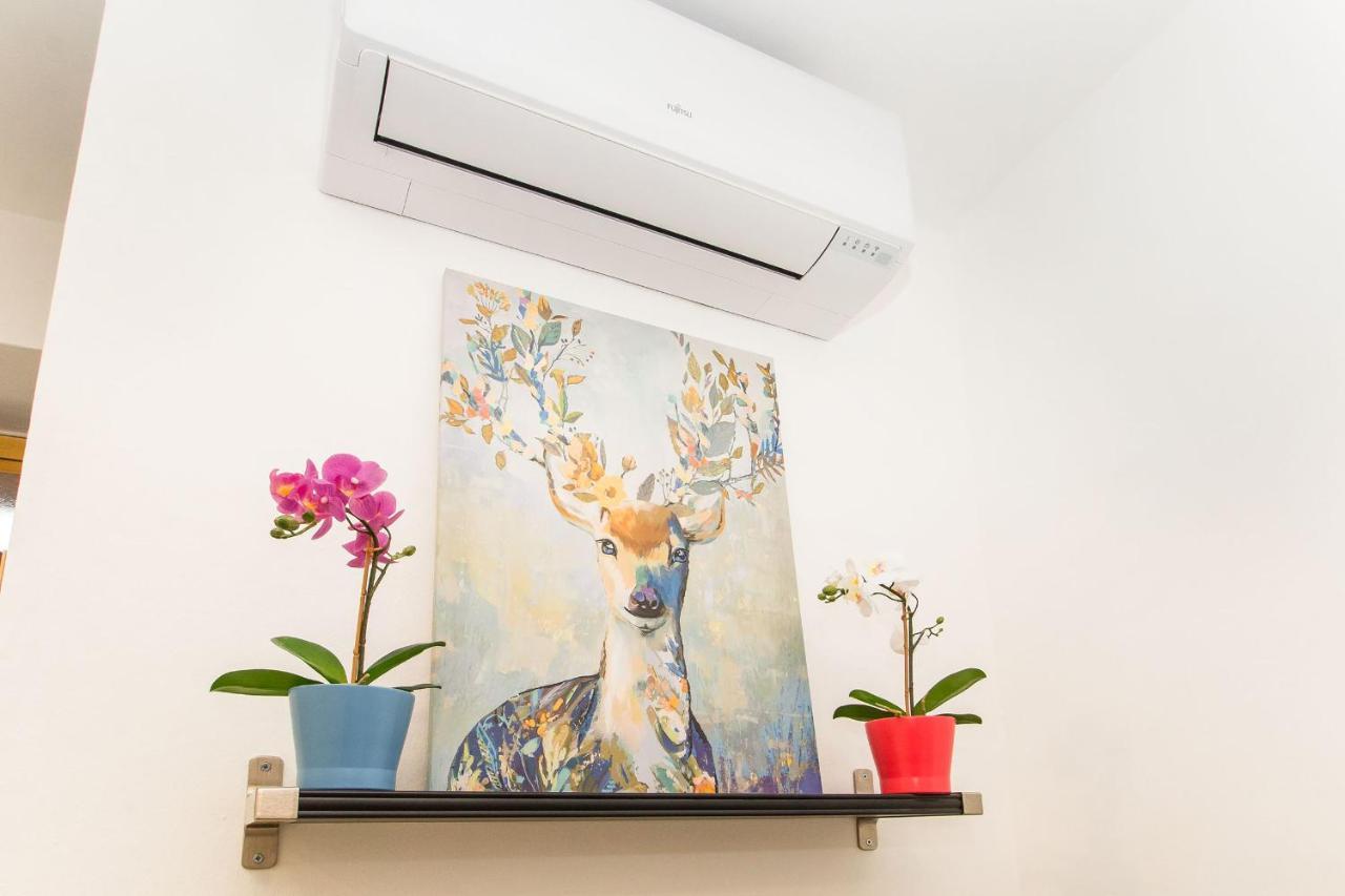 Piazza Bengasi Cozy Apartment 都灵 外观 照片