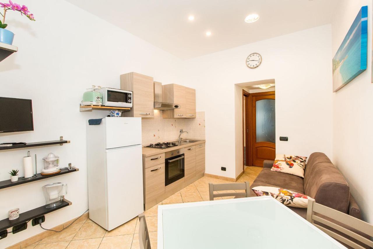 Piazza Bengasi Cozy Apartment 都灵 外观 照片