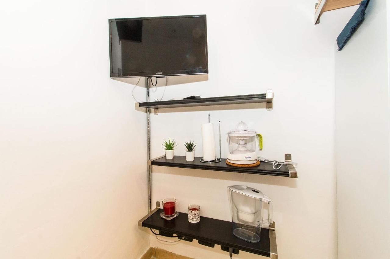Piazza Bengasi Cozy Apartment 都灵 外观 照片