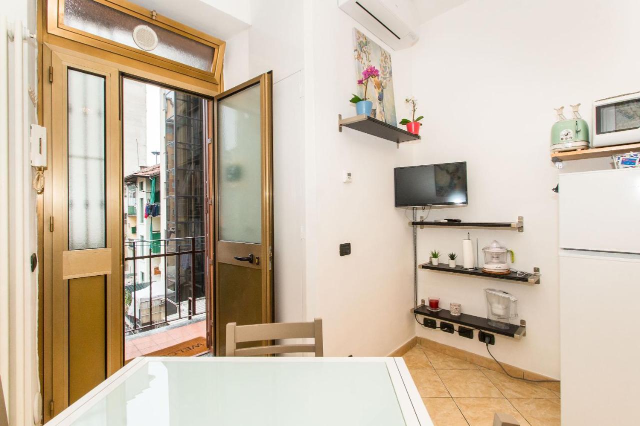 Piazza Bengasi Cozy Apartment 都灵 外观 照片