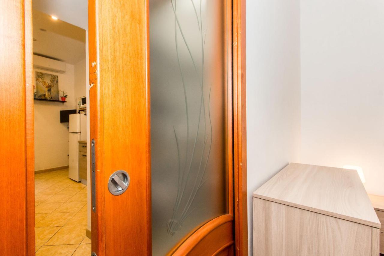 Piazza Bengasi Cozy Apartment 都灵 外观 照片