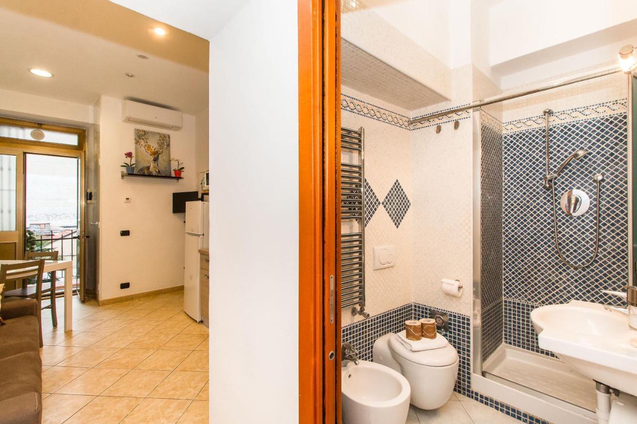 Piazza Bengasi Cozy Apartment 都灵 外观 照片