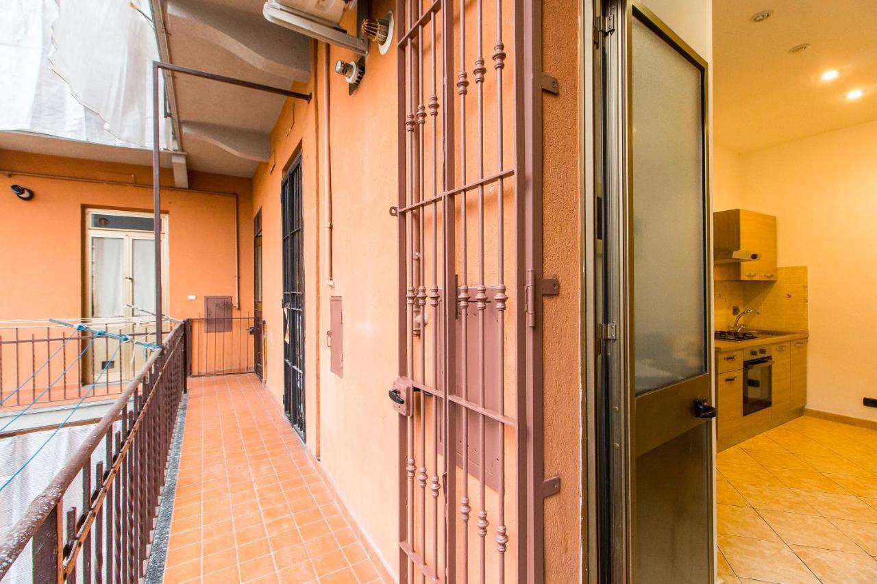 Piazza Bengasi Cozy Apartment 都灵 外观 照片
