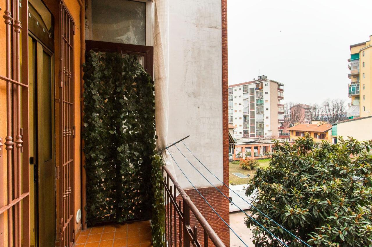 Piazza Bengasi Cozy Apartment 都灵 外观 照片
