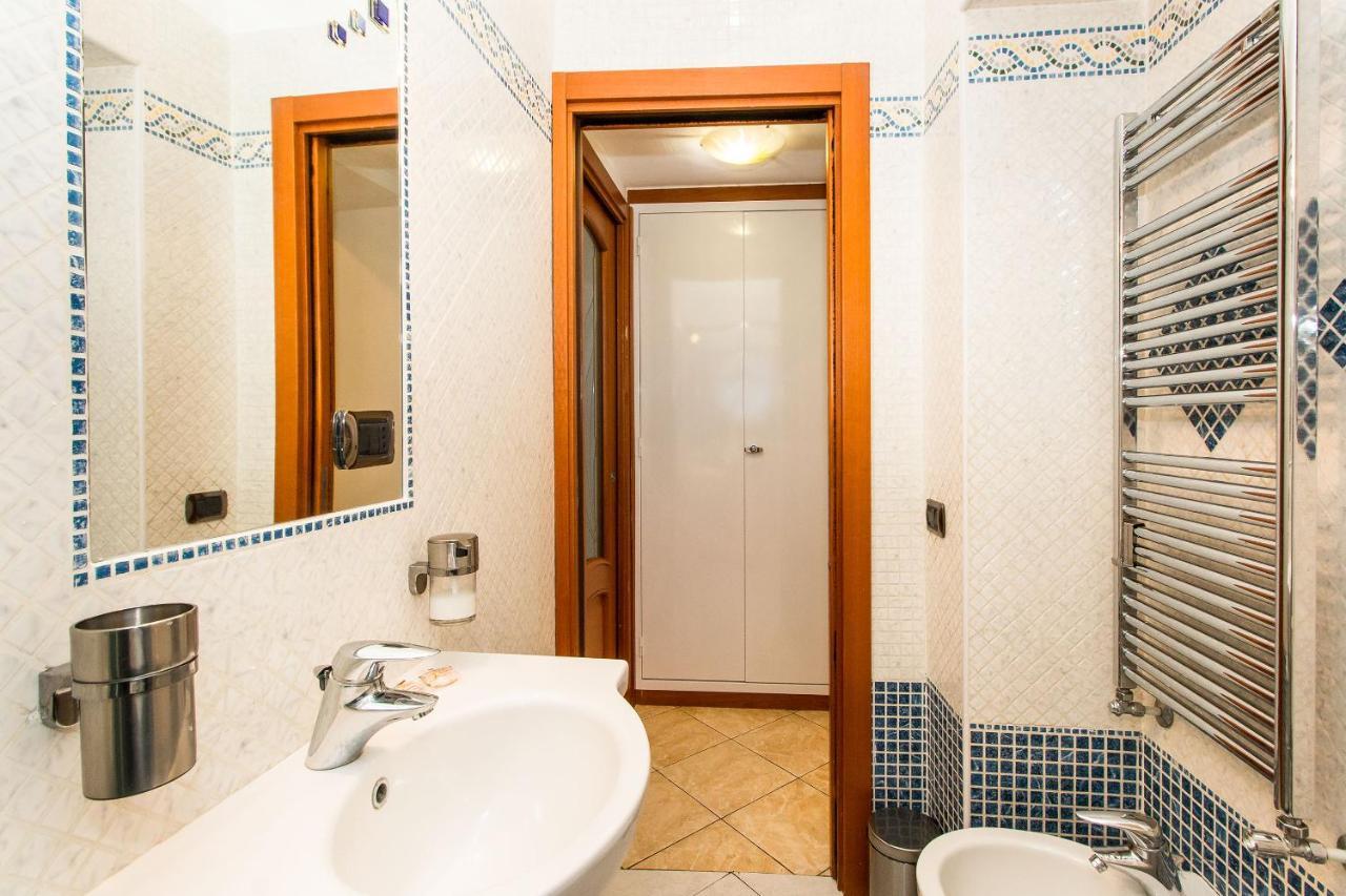 Piazza Bengasi Cozy Apartment 都灵 外观 照片