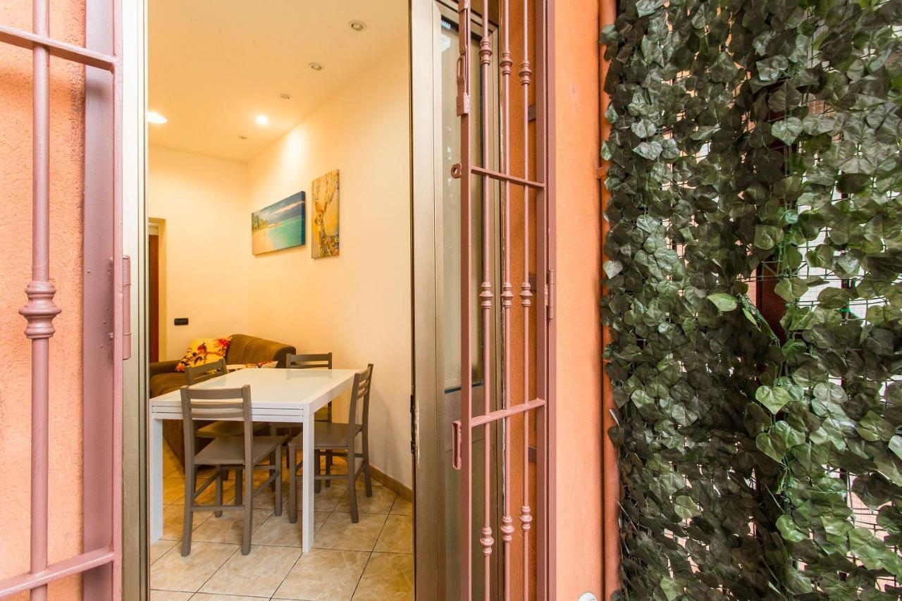 Piazza Bengasi Cozy Apartment 都灵 外观 照片