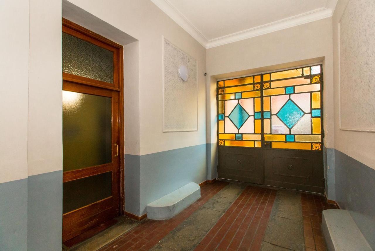 Piazza Bengasi Cozy Apartment 都灵 外观 照片
