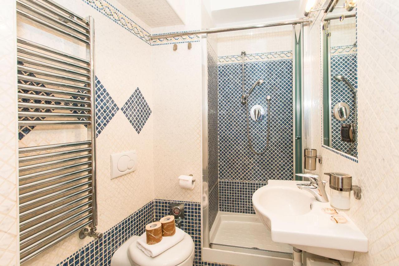 Piazza Bengasi Cozy Apartment 都灵 外观 照片